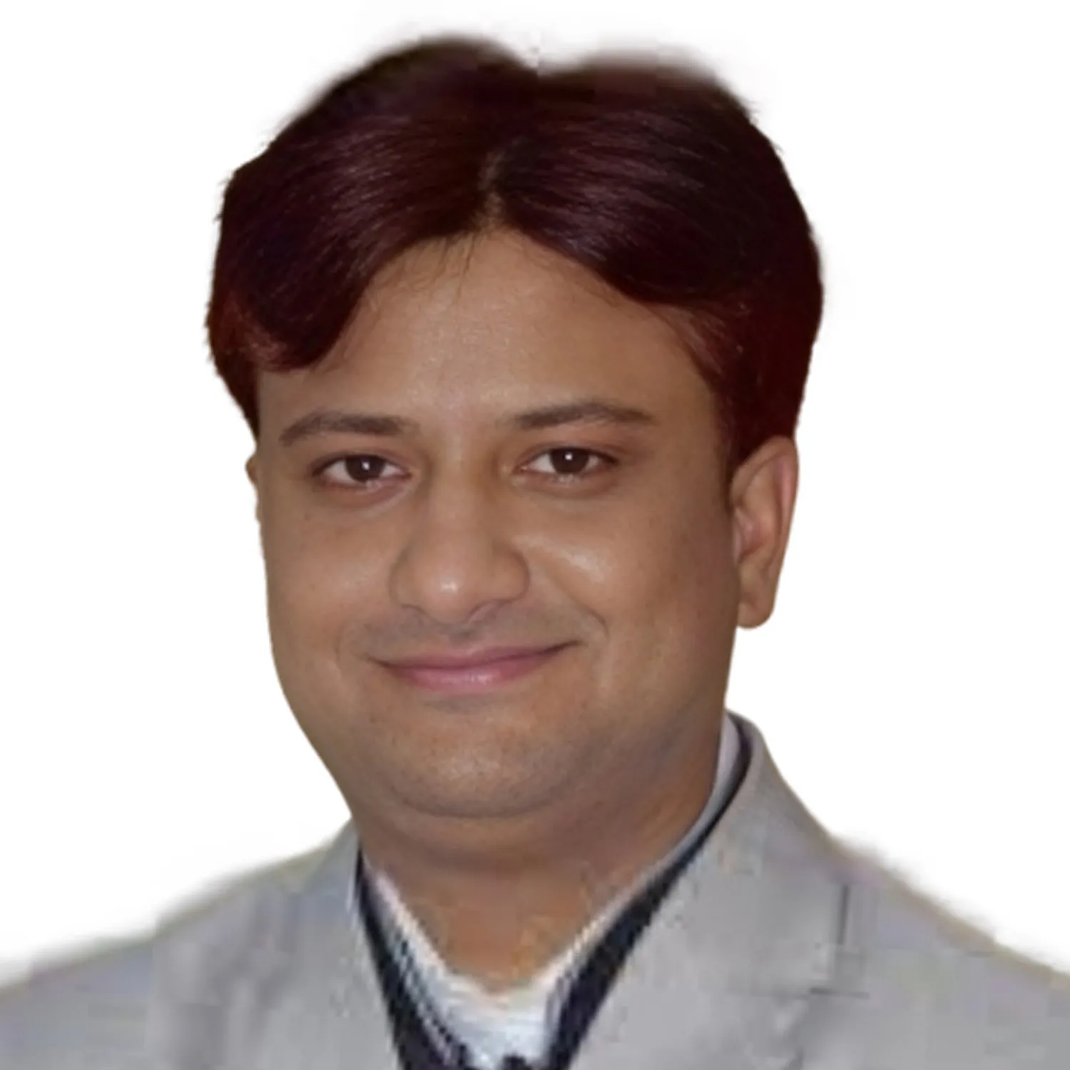 LEAP 2025 Awardee - Dr Vijay B Gadicha